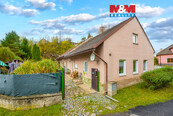 Prodej chalupy, 105 m2, Okřesaneč, cena 3590000 CZK / objekt, nabízí 