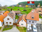 Prodej rodinného domu, 88 m2, Běleč, cena 5990000 CZK / objekt, nabízí 