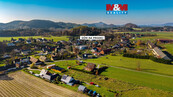 Prodej rodinného domu, 170 m2, Osečná, ul. U Potoka, cena cena v RK, nabízí M&M reality holding a.s.