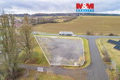 Prodej komerčního pozemku, 2449 m2, Ruda, cena 6690000 CZK / objekt, nabízí M&M reality holding a.s.