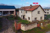 Prodej rodinného domu, 290 m2, Smržov