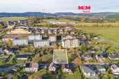 Prodej pozemku k bydlení, 1257 m2, Bezdružice, ul. Na Stráni, cena 1700000 CZK / objekt, nabízí 