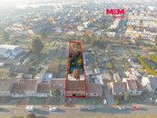 Prodej rodinného domu, 240 m2, Prostějov, ul. Jano Köhlera, cena 8990000 CZK / objekt, nabízí M&M reality holding a.s.