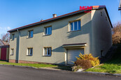 Prodej rodinného domu, 300 m2, Rýmařov, ul. Strálecká, cena 5890000 CZK / objekt, nabízí 