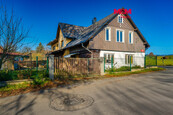 Prodej rodinného domu, 170 m2, Osečná, ul. U Potoka, cena 3990000 CZK / objekt, nabízí M&M reality holding a.s.
