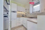 Prodej bytu 3+kk, 104 m2, Praha, ul. Miloše Havla, cena 15999000 CZK / objekt, nabízí M&M reality holding a.s.