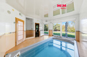 Prodej rodinného domu, 206 m2, Rajhrad, ul. Dobrovského, cena 16000000 CZK / objekt, nabízí M&M reality holding a.s.
