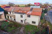 Prodej rodinného domu, 290 m2, Smržov, cena 4900000 CZK / objekt, nabízí 