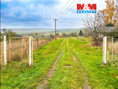 Prodej pozemku k bydlení, 2911 m2, Roupov, cena 990000 CZK / objekt, nabízí M&M reality holding a.s.