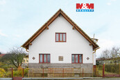 Prodej rodinného domu, 153 m2, Postřekov, cena 3995000 CZK / objekt, nabízí M&M reality holding a.s.