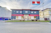 Pronájem obchod a služby, 135 m2, Praha, ul. Přátelství, cena 80000 CZK / objekt / měsíc, nabízí M&M reality holding a.s.