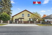 Prodej rodinného domu, 184 m2, Hřebeč, ul. Opletalova, cena 10390000 CZK / objekt, nabízí M&M reality holding a.s.