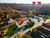 Prodej hotelu, penzionu, 660 m2, Stradouň