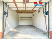 Prodej garáže, 21 m2, Ostrava, ul. Šídlovecká, cena 569000 CZK / objekt, nabízí 