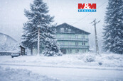 Prodej hotelu, penzionu, 1085 m2, Železná Ruda, cena 19990000 CZK / objekt, nabízí M&M reality holding a.s.