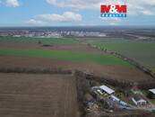Prodej pole, 3495 m2, Strážnice, cena 424935 CZK / objekt, nabízí M&M reality holding a.s.