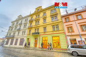 Pronájem obchod a služby, 77 m2, Plzeň, ul. Solní, cena 36000 CZK / objekt / měsíc, nabízí M&M reality holding a.s.