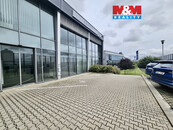 Pronájem kancelářského prostoru,150 m2, Nupaky, ul. Komerční