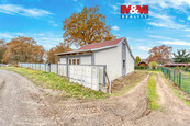 Prodej rodinného domu, 156 m2, Staré Sedlo, ul. Sadová