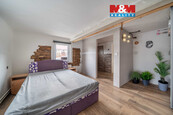 Prodej rodinného domu, 80 m2, Horní Lukavice, cena 3181500 CZK / objekt, nabízí 
