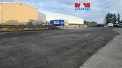 Pronájem provozní plochy, 1300 m2, Tymákov, cena 20000 CZK / objekt / měsíc, nabízí 