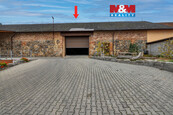 Pronájem skladu, 150 m2, Dolní Lukavice, cena 20000 CZK / objekt / měsíc, nabízí M&M reality holding a.s.