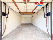 Prodej garáže, 21 m2, Ostrava, ul. Šídlovecká, cena 519000 CZK / objekt, nabízí 