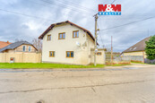 Prodej rodinného domu, 252 m2, Kamenný Újezd, cena 7017800 CZK / objekt, nabízí M&M reality holding a.s.