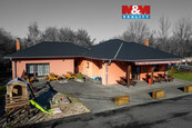 Prodej rodinného domu, 168 m2, Petřvald, ul. Na Pořadí, cena cena v RK, nabízí 
