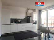Prodej bytu 2+kk, 43 m2, Praha, ul. Na Maninách, cena 12000000 CZK / objekt, nabízí M&M reality holding a.s.