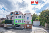 Prodej bytu 4+1, 80 m2, Praha, ul. Duchcovská, cena 13490000 CZK / objekt, nabízí 