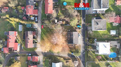 Prodej pozemku k bydlení, 989 m2, Petřvald u Karviné, cena 1600000 CZK / objekt, nabízí 