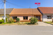 Prodej rodinného domu, 145 m2, Pouzdřany, ul. Hlavní, cena 5490000 CZK / objekt, nabízí 