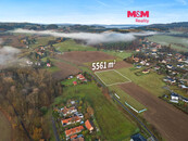 Prodej pozemku k bydlení, 5 561 m2, Drevníky, cena 5004900 CZK / objekt, nabízí 