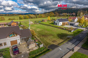 Prodej pozemku k bydlení, 1000 m2, Mnichovo Hradiště, cena 4690000 CZK / objekt, nabízí M&M reality holding a.s.