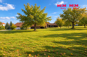 Prodej pozemku k bydlení, 2203 m2, Lično, cena 2549000 CZK / objekt, nabízí M&M reality holding a.s.