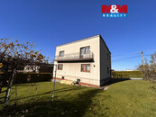 Prodej rodinného domu, 200 m2, Horní Bludovice, cena 6999000 CZK / objekt, nabízí 