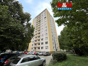 Pronájem bytu 1+kk, 29 m2, Brno, ul. Herčíkova, cena 13900 CZK / objekt / měsíc, nabízí 