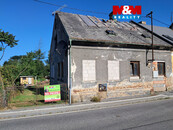 Prodej rodinného domu 3+1, 130 m2, Nové Město pod Smrkem, cena 920000 CZK / objekt, nabízí 