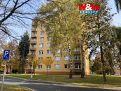 Pronájem bytu 3+1, 72 m2, Hranice, ul. Struhlovsko, cena 15500 CZK / objekt / měsíc, nabízí M&M reality holding a.s.