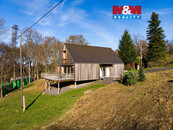 Prodej rodinného domu, Pulečný část Klíčnov, cena 11980000 CZK / objekt, nabízí M&M reality holding a.s.