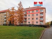 Prodej bytu 2+1, 53 m2, Jirkov, ul. Karla Čapka, cena 1700000 CZK / objekt, nabízí 