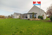 Prodej RD 4+kk Loukovec, Mnichovo Hradiště, cena 16490000 CZK / objekt, nabízí M&M reality holding a.s.