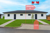 Prodej rodinného domu, 77 m2, Nýřany - Kamenný újezd, cena 6750000 CZK / objekt, nabízí 
