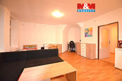 Pronájem bytu 1+kk, 50 m2, Vlčice, okr. Jeseník, cena 4524 CZK / objekt / měsíc, nabízí M&M reality holding a.s.