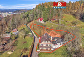 Prodej rodinného domu, 1588 m2, Trutnov, ul. Za Úpou, cena 9990000 CZK / objekt, nabízí 