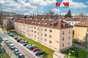 Prodej bytu 2+1, 50 m2, Kolín, ul. Bachmačská, cena 3995000 CZK / objekt, nabízí 