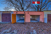 Prodej garáže, 40 m2, Rokycany, ul. Žďárská cesta, cena 1099000 CZK / objekt, nabízí 