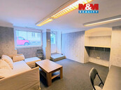 Pronájem obchodního objektu ve Slaném, ul. Třebízského, cena 9000 CZK / objekt / měsíc, nabízí 