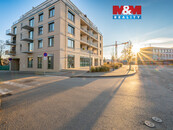 Pronájem garážového stání, 14 m2, Benešov, ul. Dukelská